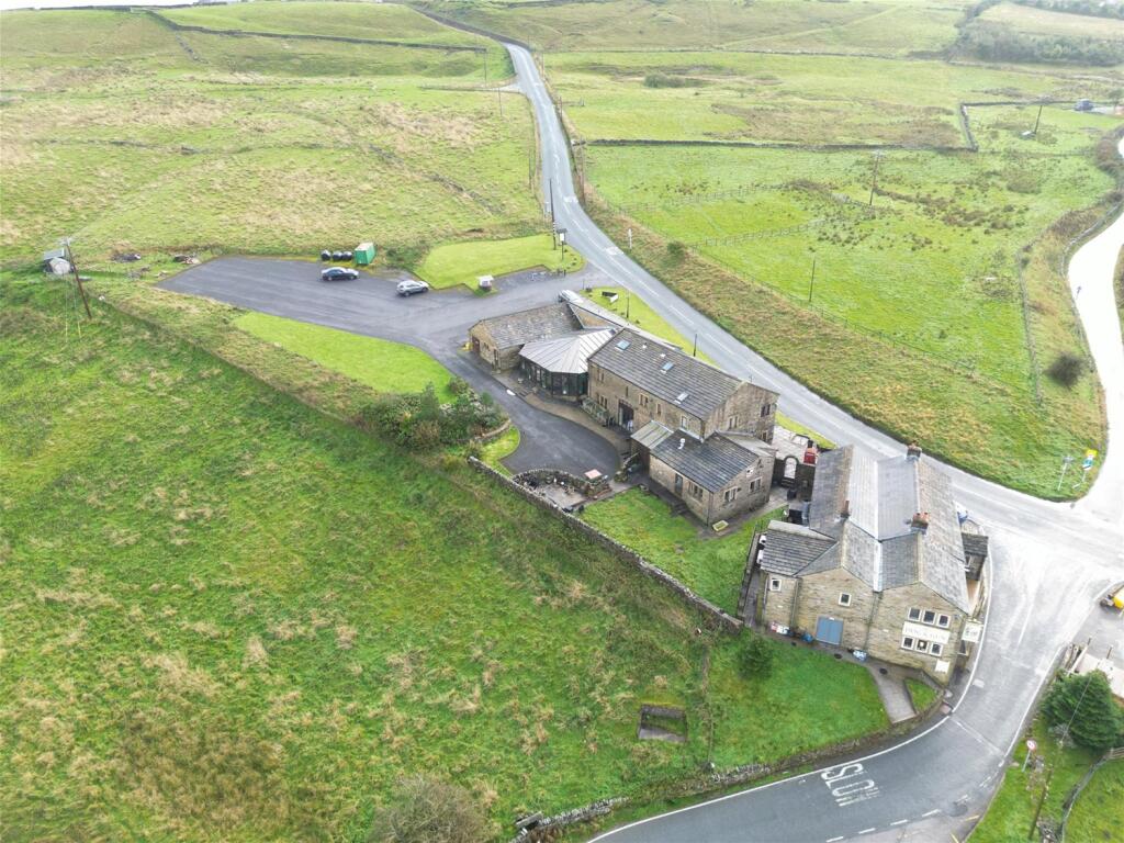 Additional image 2 of Hotels, Oxenhope, West Yorkshire