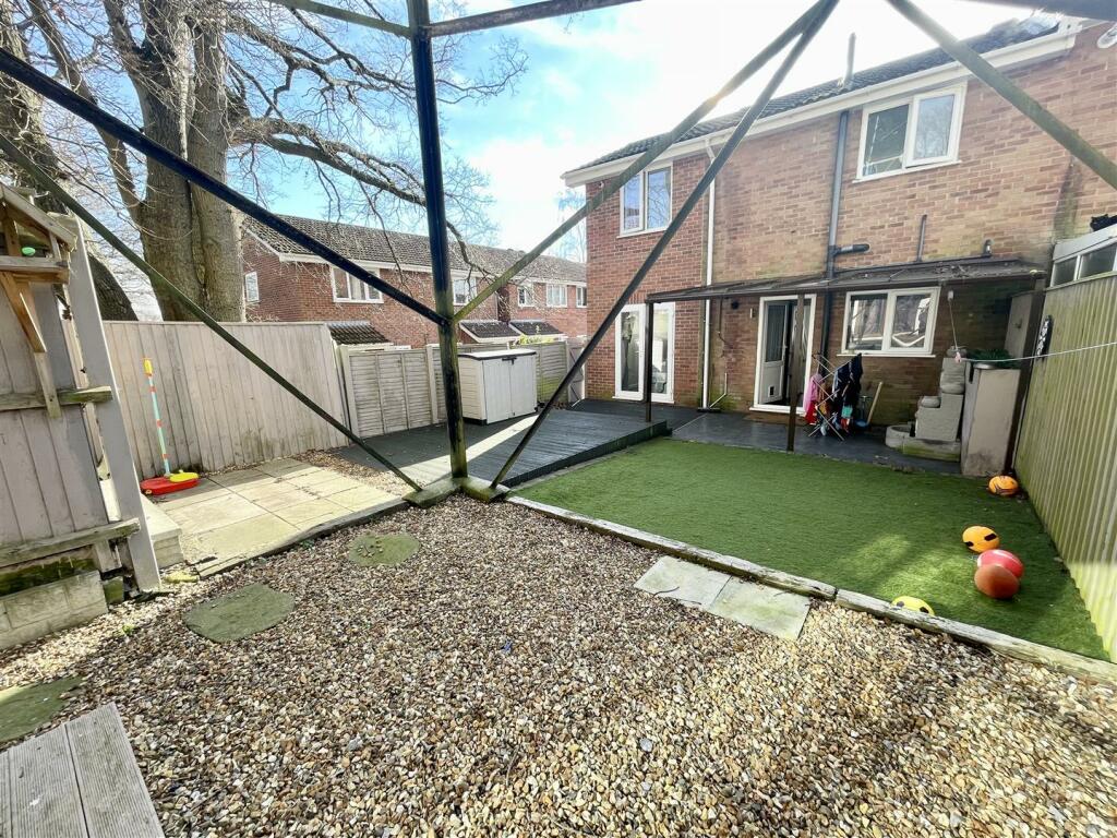 Additional image 16 of Sycamore Close, Creekmoor