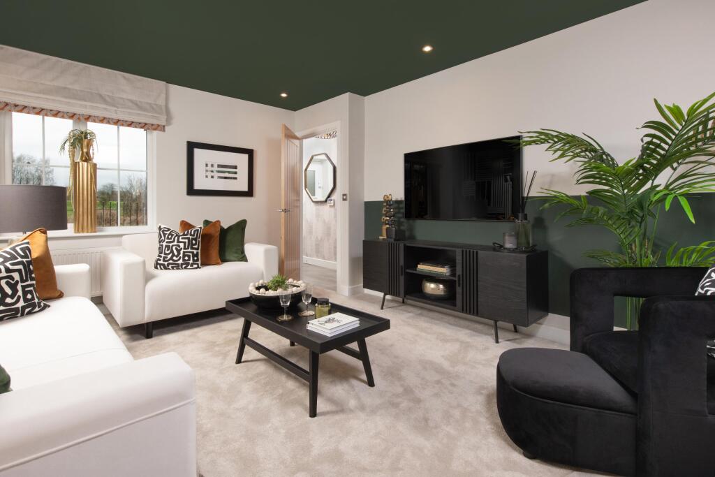 Additional image 2 of The Fairways,
Westhoughton,
Bolton,
BL5