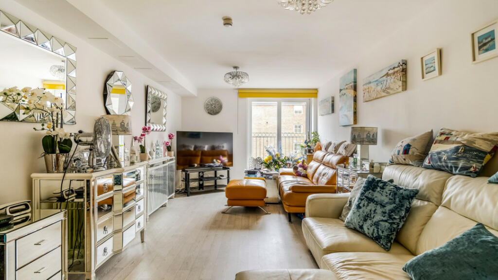 Additional image 15 of Harriet Place, Shoreham-By-Sea, BN43 5PG