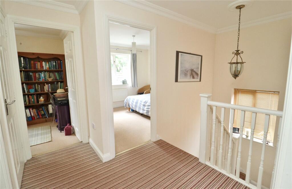 Additional image 9 of School Close, Verwood, Dorset, BH31