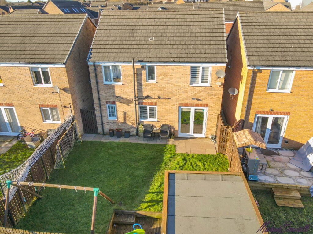 Additional image 25 of Pear Tree Close, Bradford, BD6 2DG