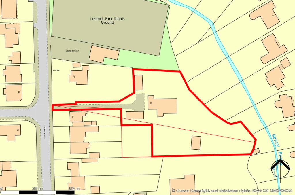 Additional image 28 of Regent Road, Lostock, Bolton, BL6