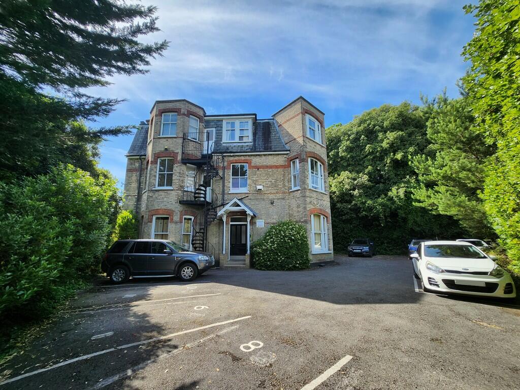 Additional image 5 of Meyrick Park, Bournemouth