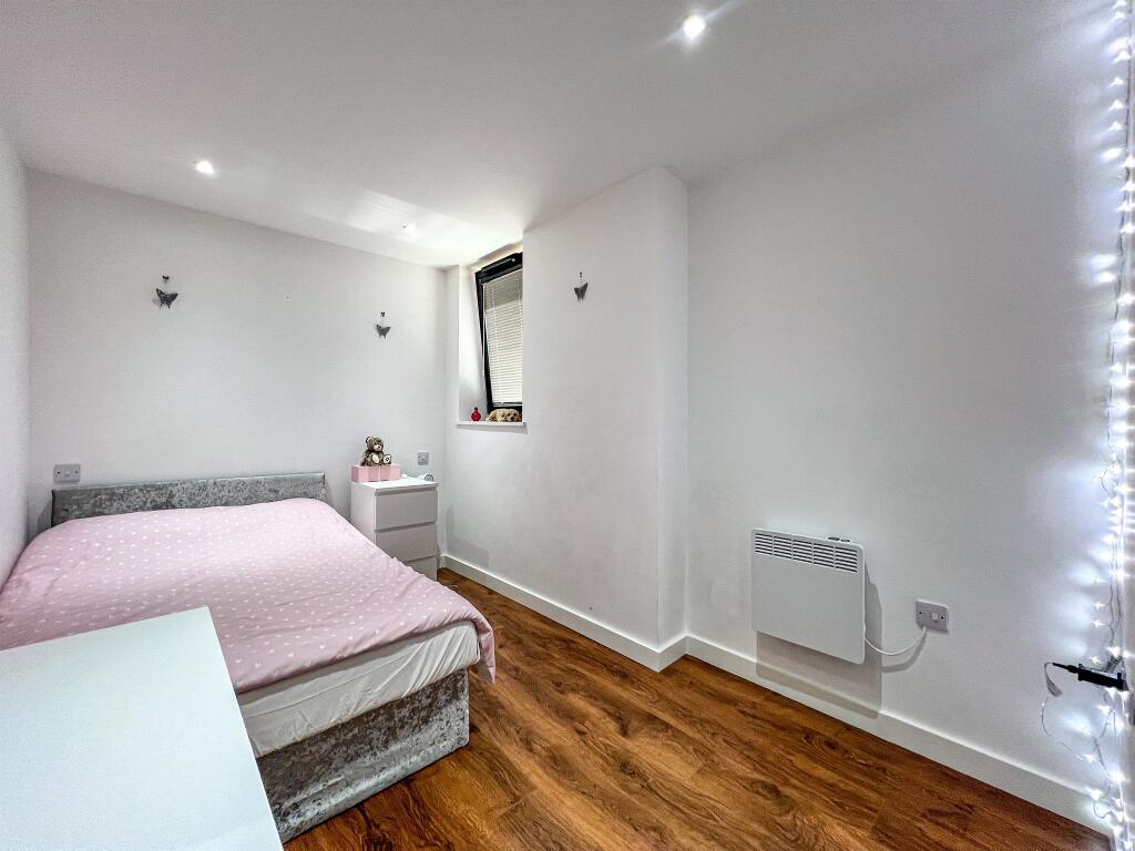 Primary image of Strand Parade, Goring-By-Sea, Worthing