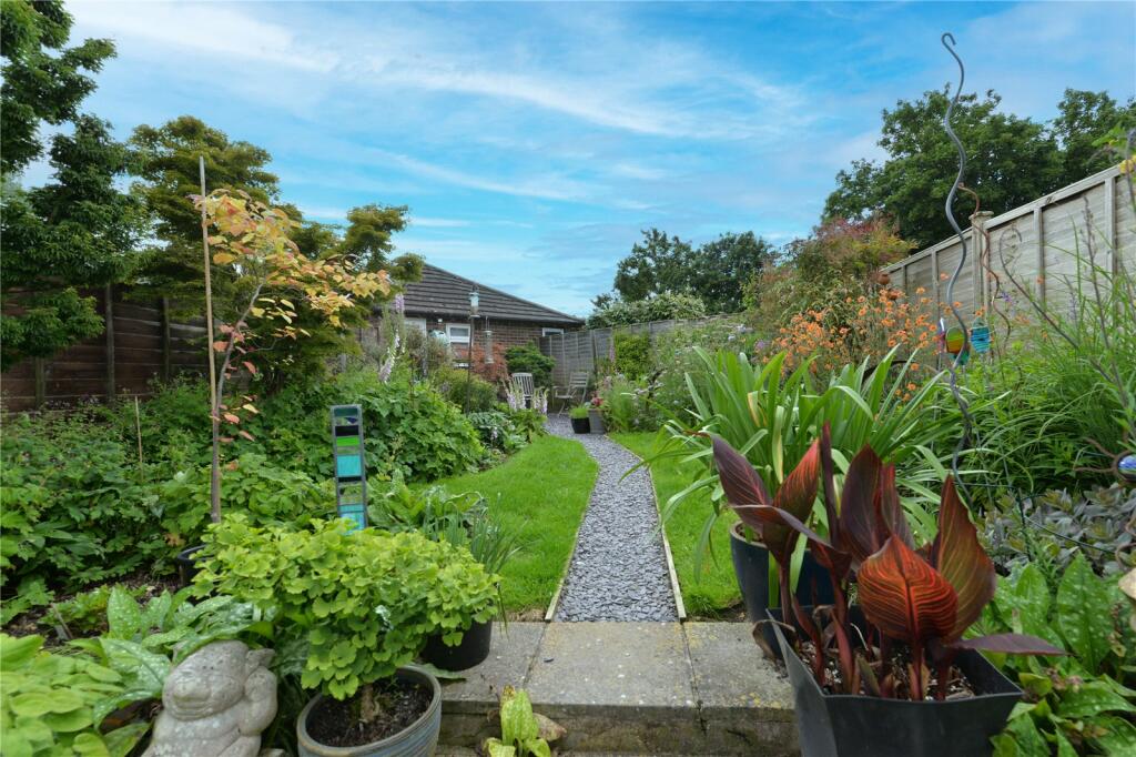 Additional image 12 of Brownsea Close, New Milton, Hampshire, BH25