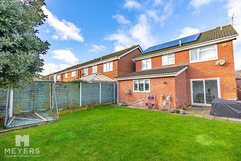 Additional image 17 of Waytown Close, Canford Heath, Poole, BH17