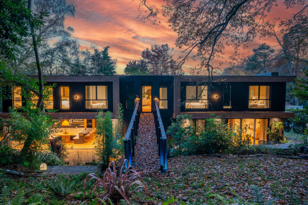 Additional image 36 of Park Homer Drive, Wimborne, Dorset, BH21