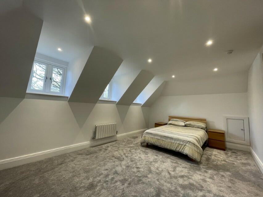 Additional image 33 of Clare Bank, Heaton, Bolton ~Impressive gated development situated off Clarebank / Markland Hill ~