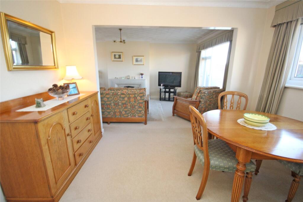 Additional image 5 of High Ridge Crescent, New Milton, Hampshire, BH25