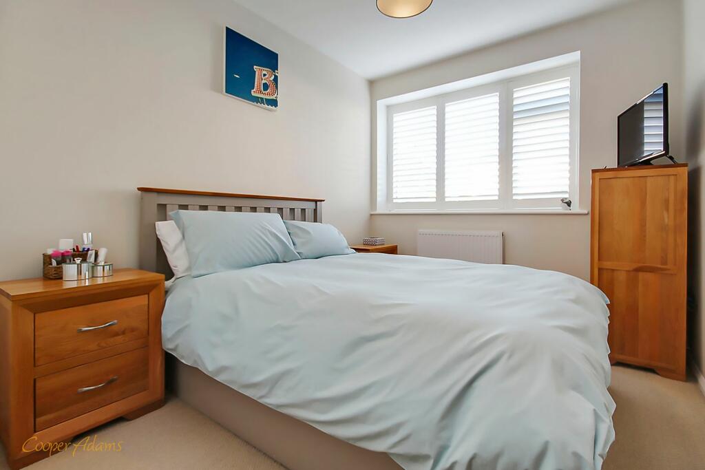 Additional image 3 of The Nookery, East Preston, BN16
