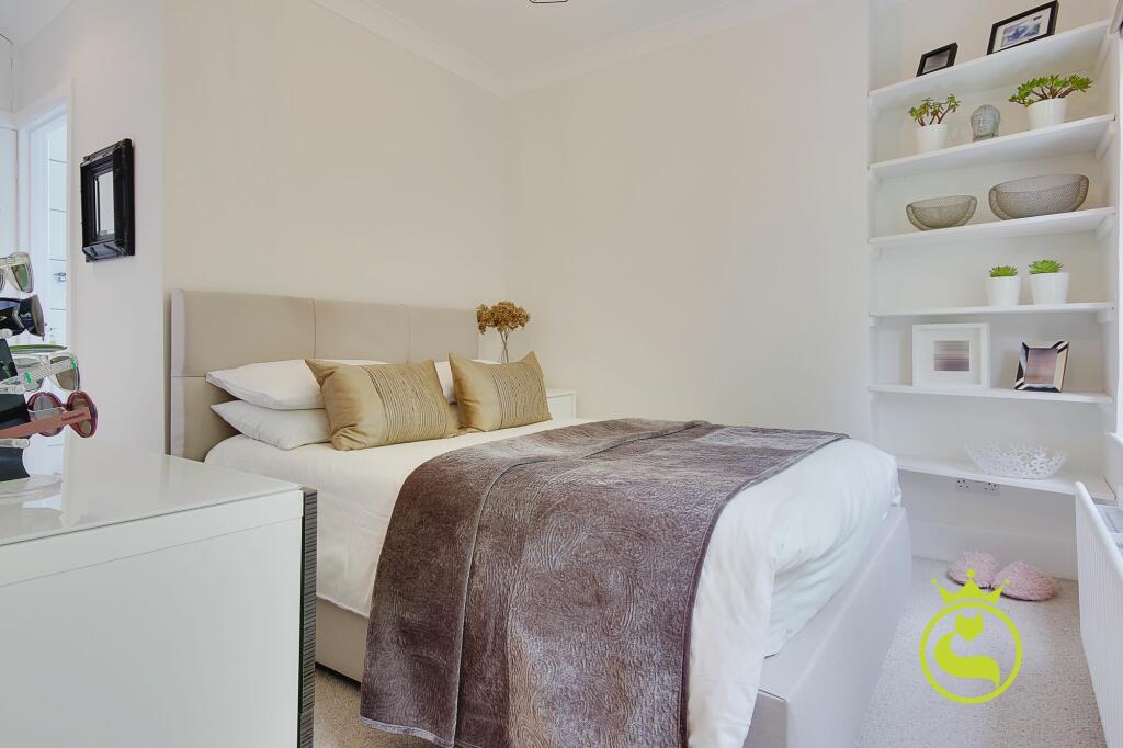 Additional image 3 of The Gatehouse, Durrant Road, BH2