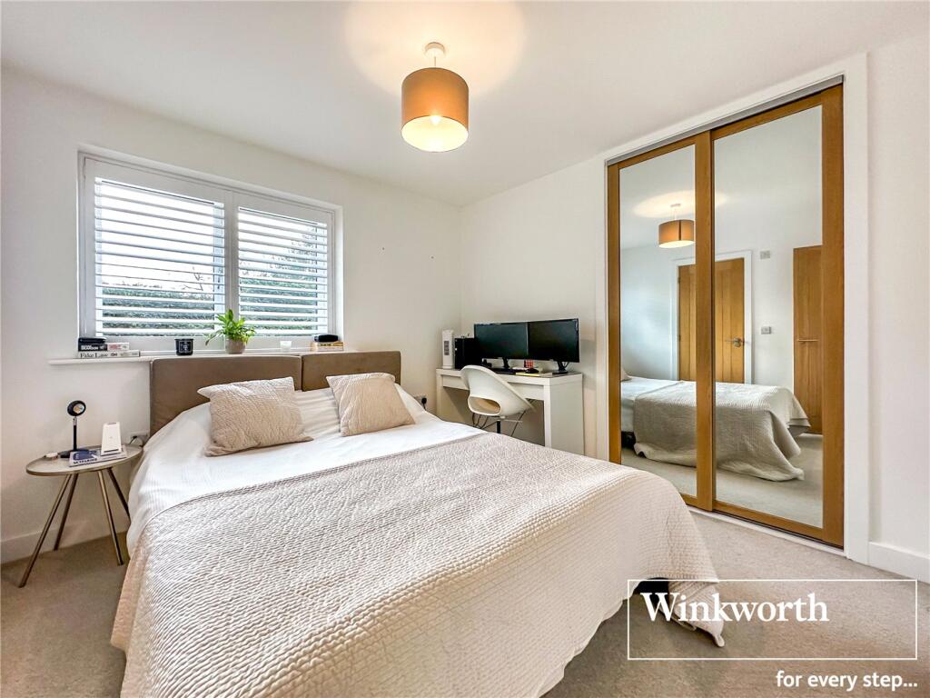 Additional image 6 of Wimborne Road East, Ferndown, BH22