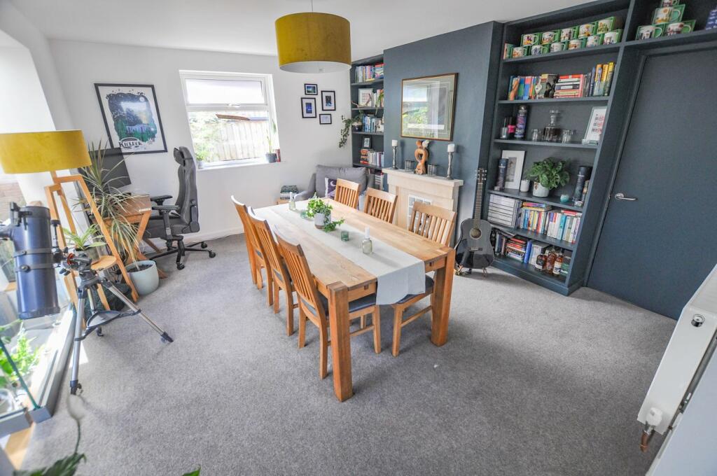 Additional image 8 of Insley Crescent, Broadstone, BH18