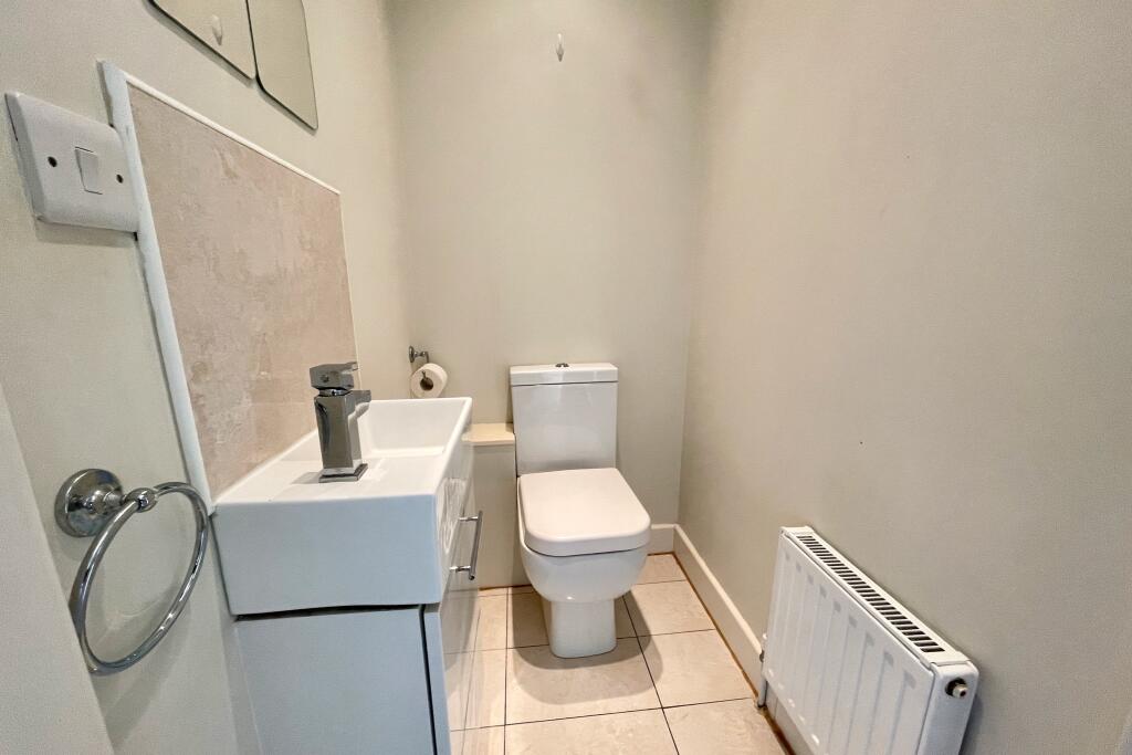 Additional image 3 of HIGH STREET, SWANAGE