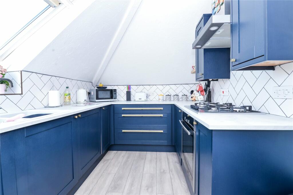 Additional image 17 of Onslow Court, Atkinson Close, Barton On Sea, New Milton, BH25