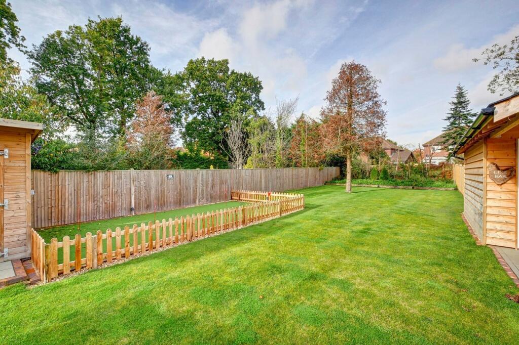 Additional image 53 of Western Road, Hailsham, BN27