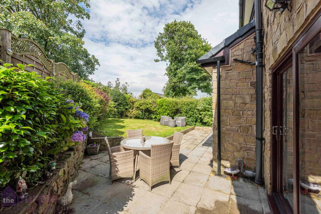 Primary image of Horrocks Fold, Bolton, BL1