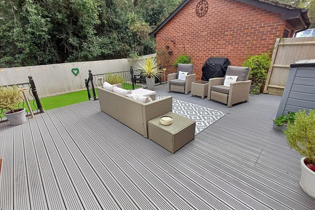 Additional image 23 of Verwood