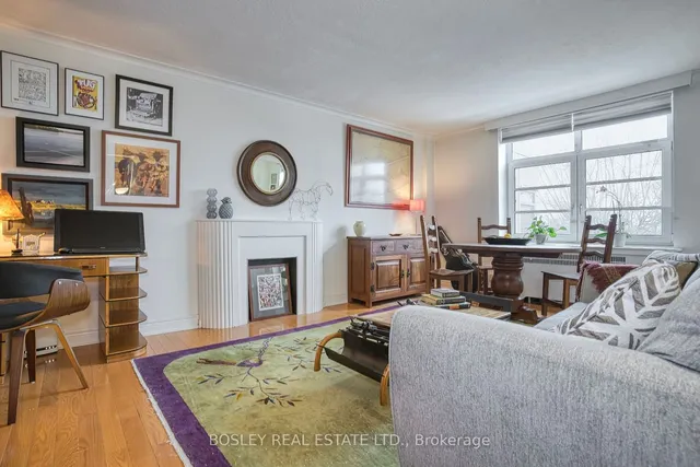 Additional image 3 of 717 Eglinton Ave Unit 505