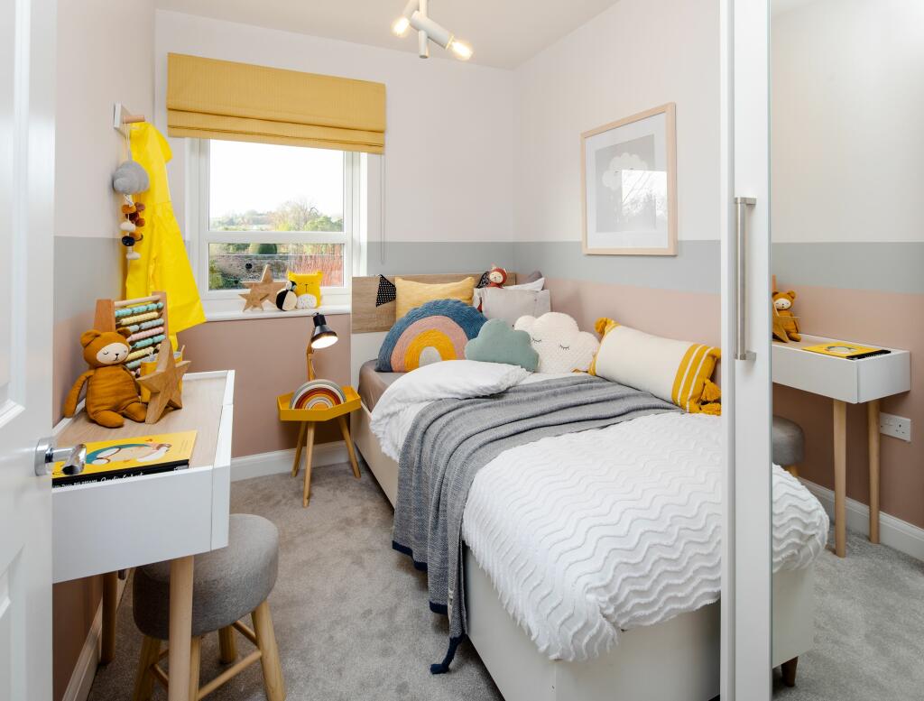 Additional image 6 of Drove Lane, 
Yapton, 
West Sussex, 
BN18 0EB