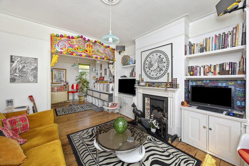 Primary image of Freshfield Road, Queens Park, Brighton BN2 9YE