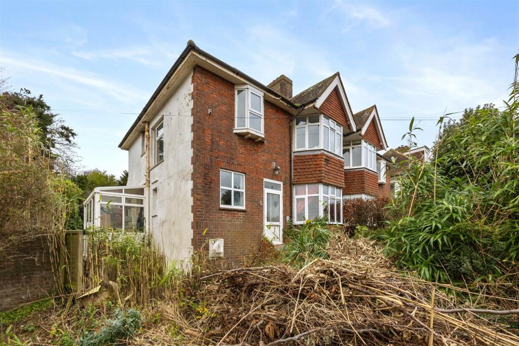 Additional image 8 of Redhill Drive, Withdean, Brighton