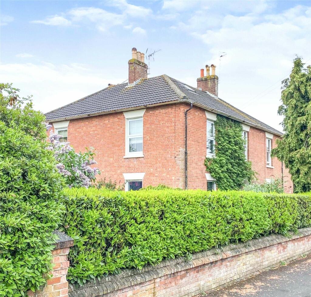 Additional image 6 of 2 Avenue Road, Wimborne, Dorset, BH21