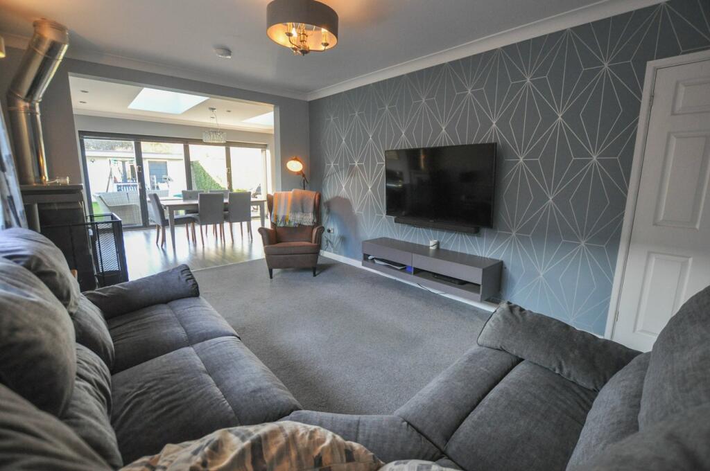 Additional image 16 of Hayes Lane, Wimborne, BH21