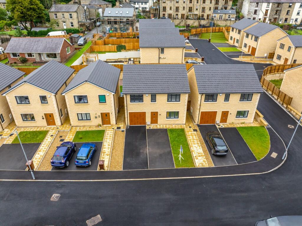 Additional image 15 of Holcombe View, Ramsbottom, Bury, BL0