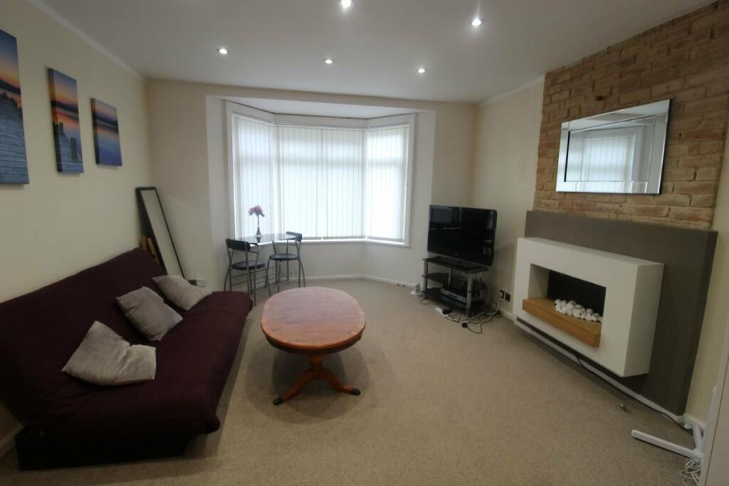 Parkwood Road, Bournemouth, Dorset