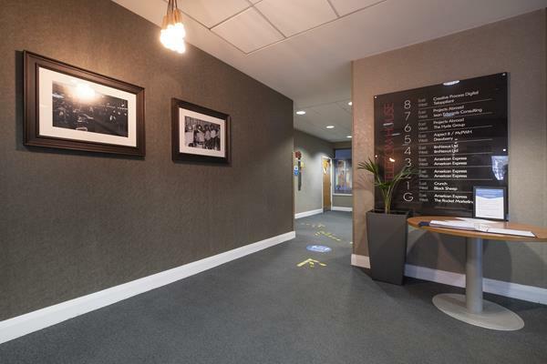 Additional image 8 of Telecom House, 125-135 Preston Road, Brighton  BN1 6AF