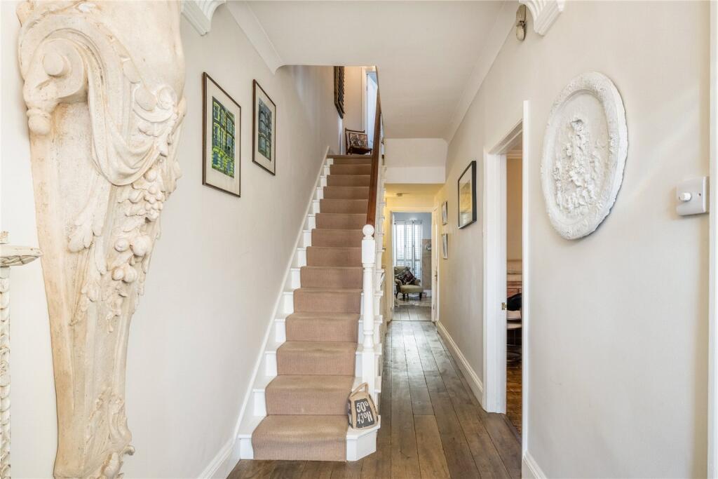 Additional image 23 of Osborne Villas, Hove, Brighton & Hove, BN3