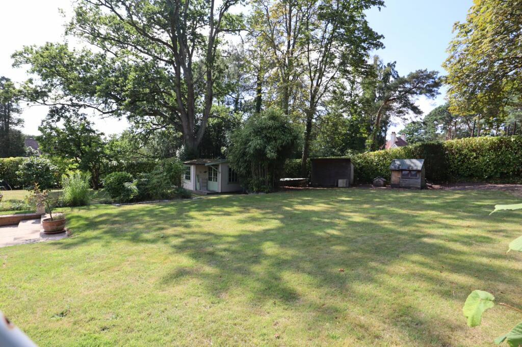 Additional image 2 of Lower Golf Links Road, Broadstone, Dorset, BH18