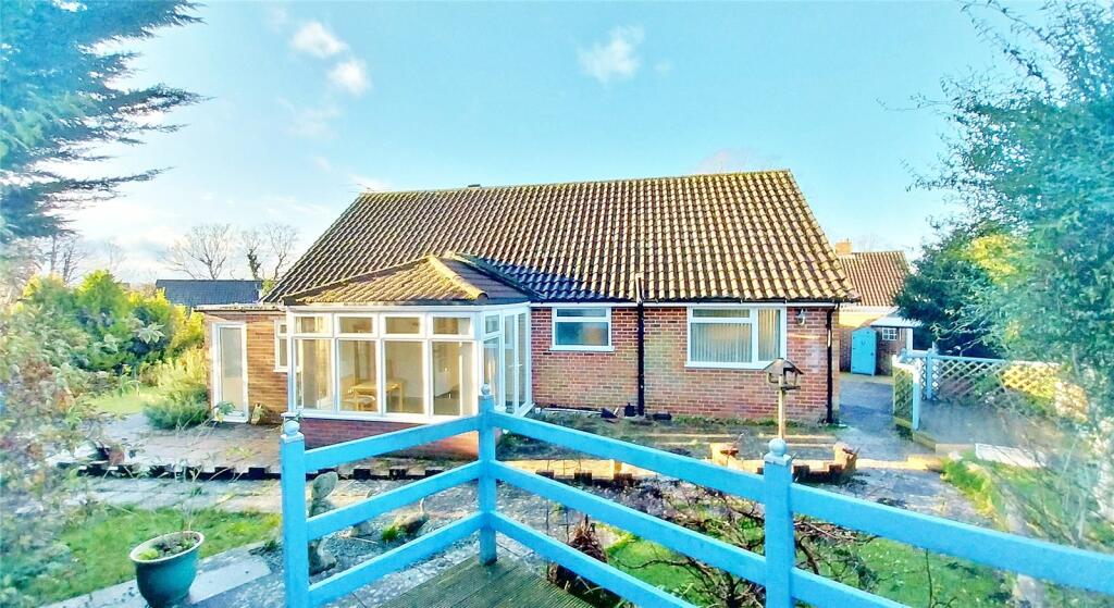 Additional image 12 of Pony Farm, Findon, Worthing, West Sussex, BN14