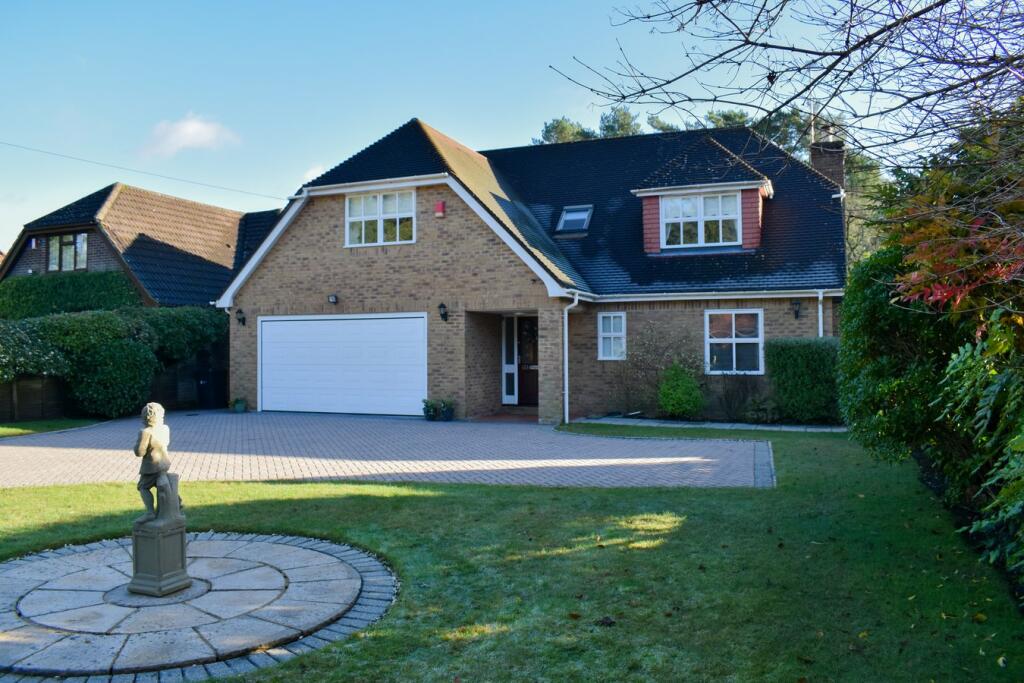 Additional image 18 of Lions Lane, Ashley Heath, Ringwood, BH24