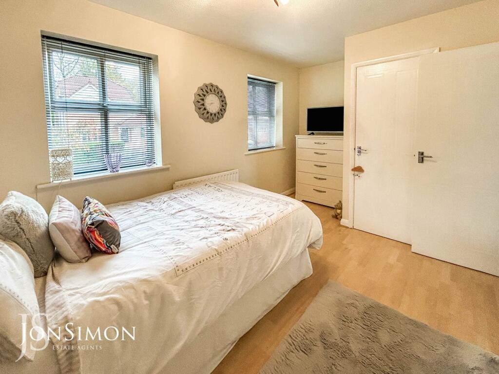 Additional image 23 of Stanford Hall Crescent, Ramsbottom, Bury, BL0