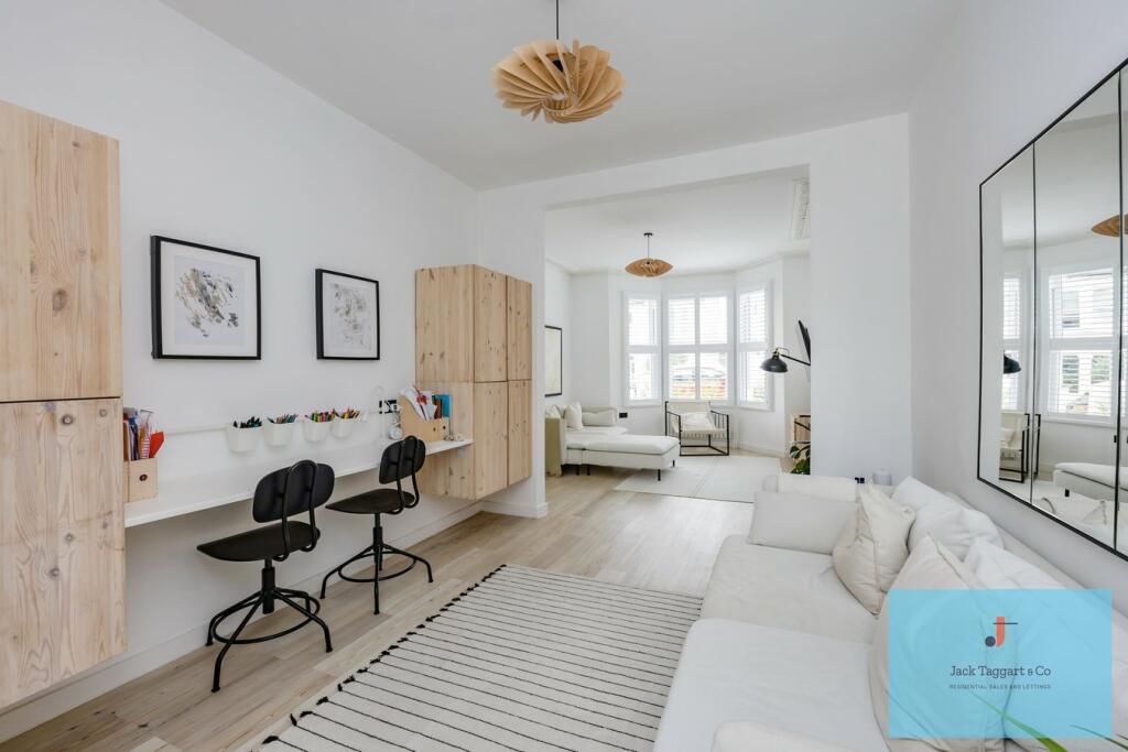 Additional image 13 of Waldegrave Road, Brighton, BN1