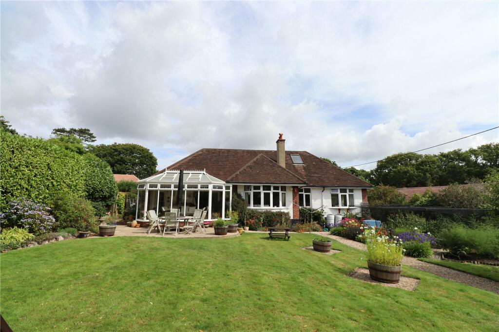 Additional image 9 of Highlands Road, Barton On Sea, Hampshire, BH25