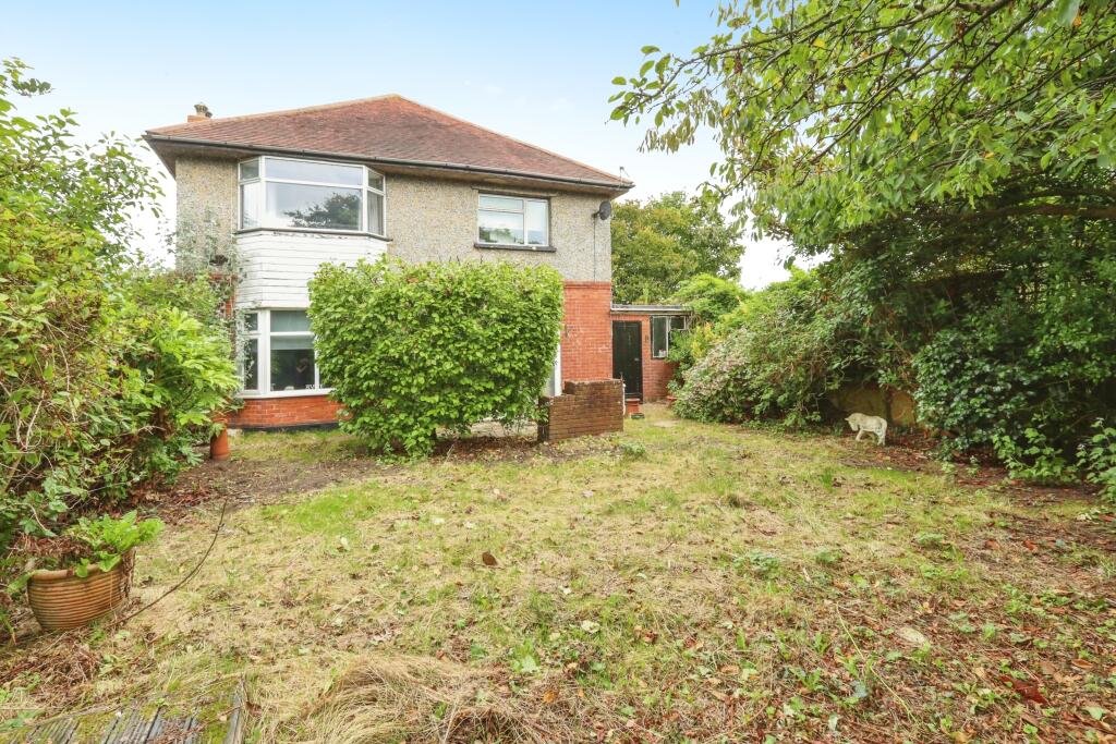 Additional image 15 of St. Ledgers Road, QUEENS PARK, Bournemouth, Dorset, BH8