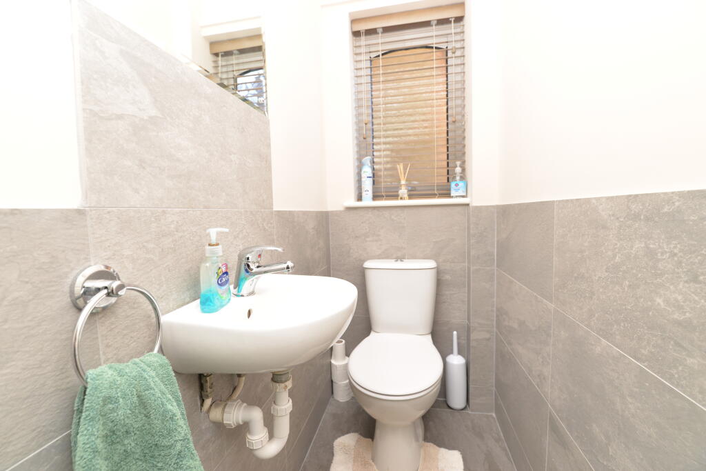 Additional image 17 of Bowland Rise, New Milton, Hampshire, BH25