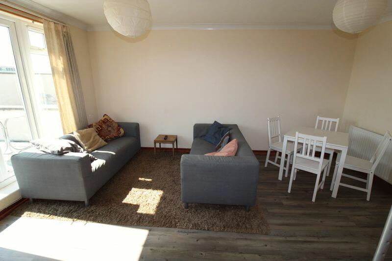 Additional image 4 of AVAILABLE SEPTEMBER 2025 -4 Double bedroom Student property Bournemouth