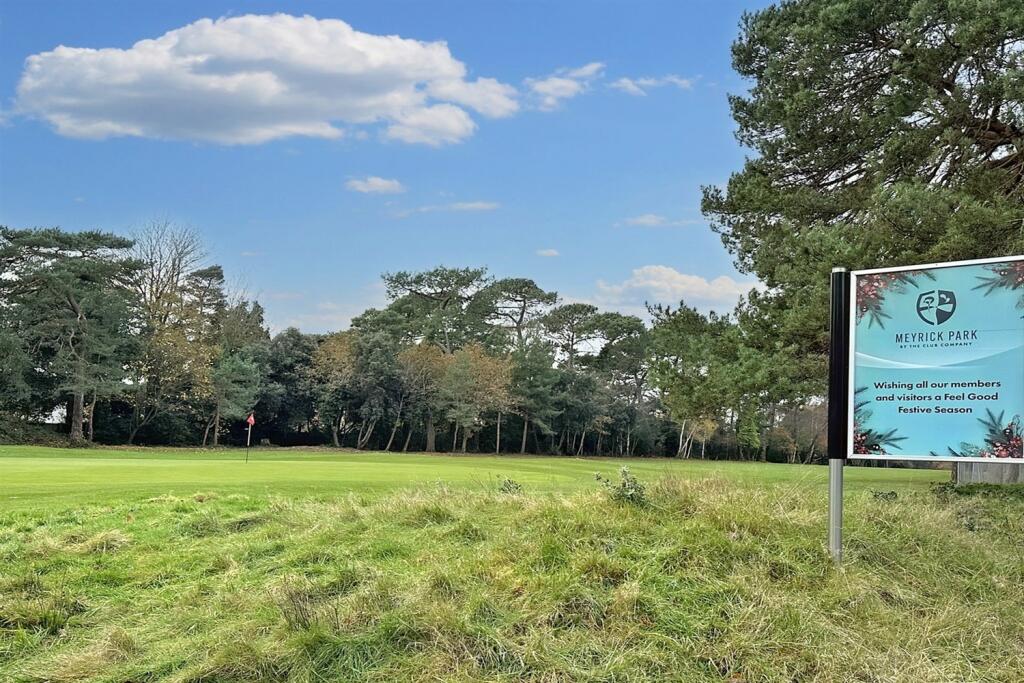 Additional image 28 of Meyrick Park