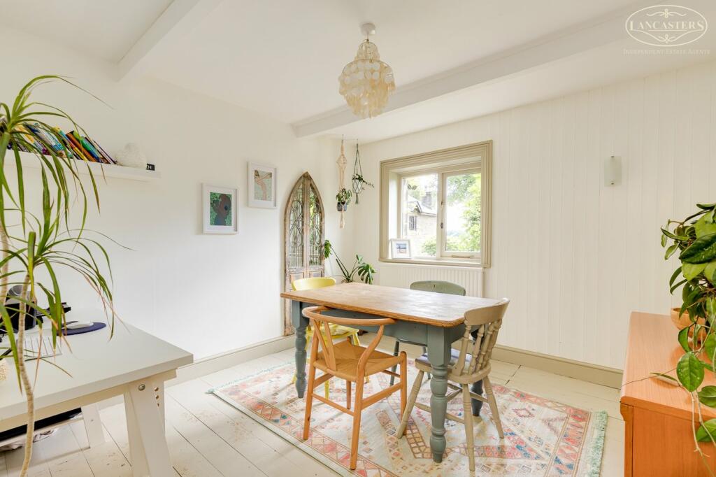 Additional image 9 of Woodsleigh Cottages, Lady Bridge Lane, BOLTON, BL1