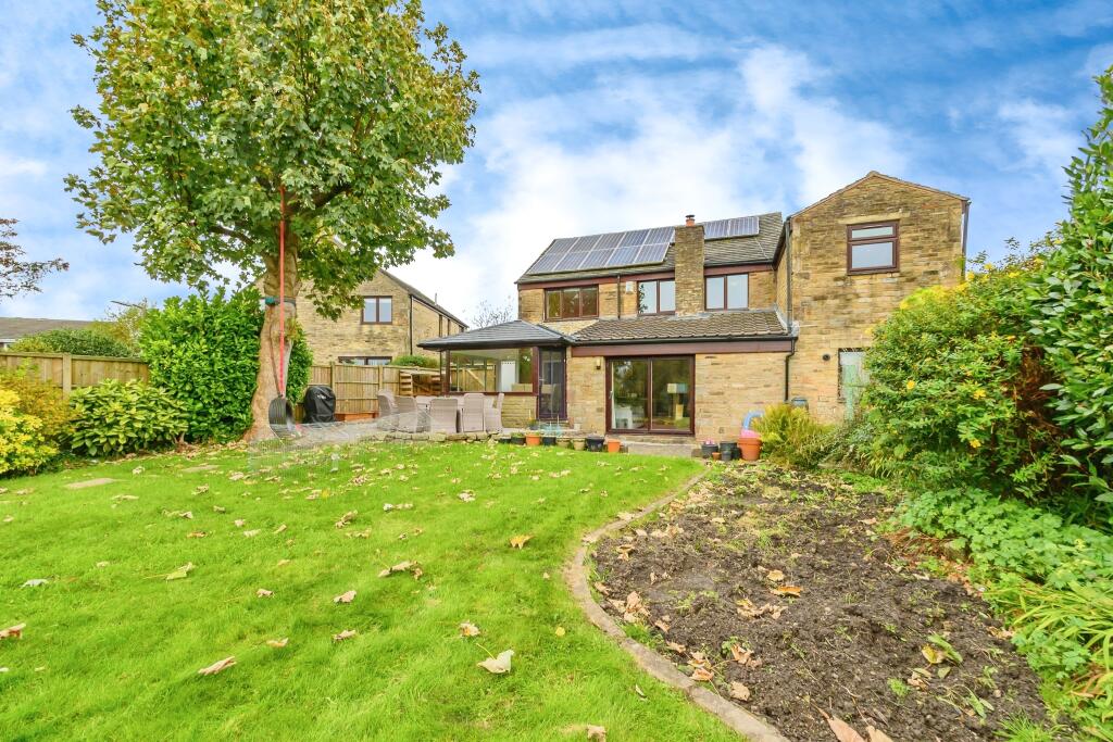 Additional image 24 of Barn Acre, Bolton, BL6