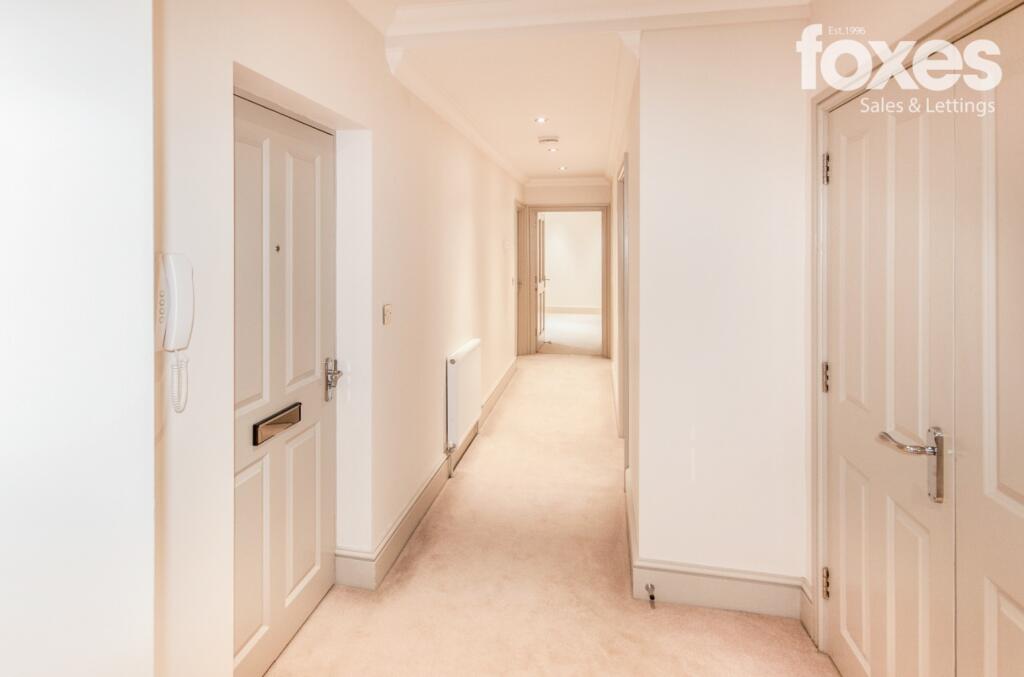 Additional image 10 of Pirbright House, West Cliff Gardens, Bournemouth, Dorset, BH2 5HL