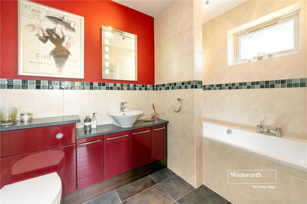 Additional image 14 of Brownhill Road, Wootton, Nr New Milton, Hampshire, BH25