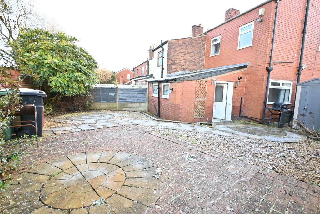 Additional image 21 of Lord Street, Westhoughton