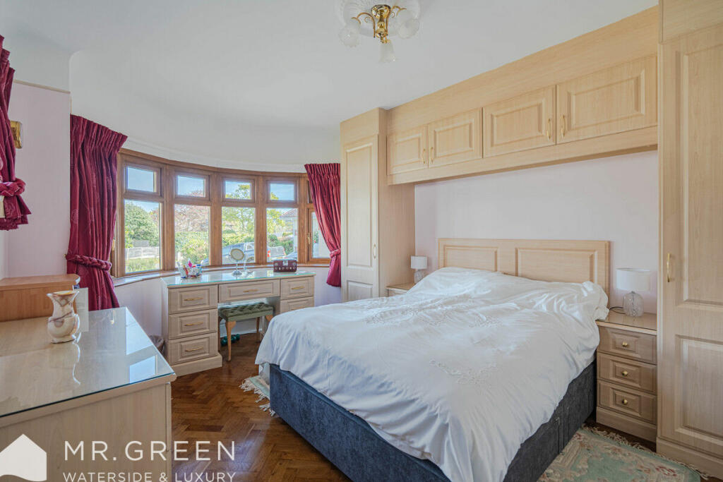 Additional image 6 of Branders Close, Wick, BH6 4LW