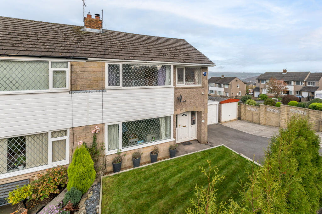 Additional image 34 of Nessfield Road, Keighley, West Yorkshire, BD22